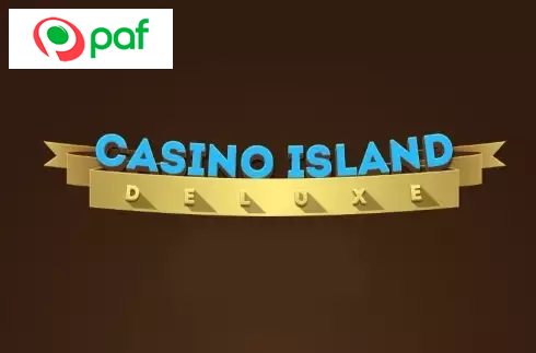 Casino Island Deluxe